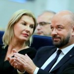 Wstrząsy w PO. Granowska wykluczona z partii