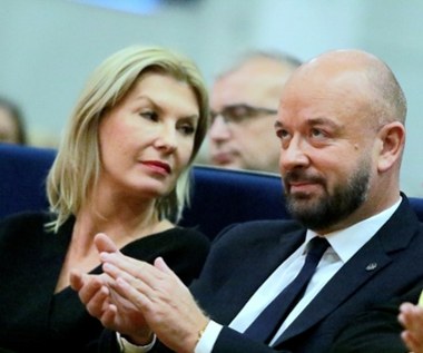 Wstrząsy w PO. Granowska wykluczona z partii