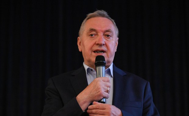 Wstrzymana produkcja nawozów. Kowalczyk zapowiada rządowe projekty