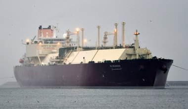 Wstrzymane dostawy gazu LNG z Kataru do Polski. Orlen tłumaczy