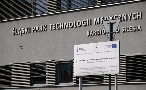 Wstrzymane dotacje dla laboratorium w Zabrzu. Powodem zamieszanie z testami na koronawirusa