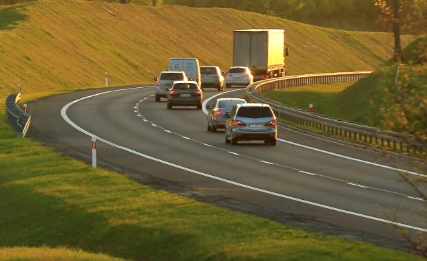 Wstrzymane pieniądze na miejskie odcinki dróg krajowych. Chodzi o ponad 330 mln zł