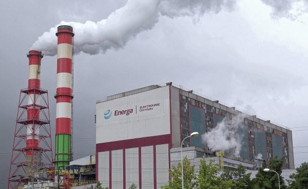 Wstrzymane prace nad kontrowersyjną rozbudową elektrowni w Ostrołęce