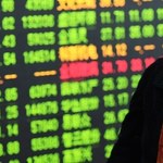 Wstrzymano notowania na giełdach w Szanghaju i Shenzhen