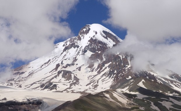 Wstrzymano poszukiwania Polki, która zaginęła na Kaukazie