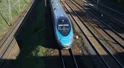 Wstrzymują Pendolino do dwóch stolic województw. Poznaliśmy powód