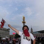 "Wstyd". Protesty w Gruzji przeciwko nominacji nowego premiera