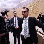 zieloni "Wstydliwa porażka i wstrząs w CDU". Zieloni wygrali tam wybory