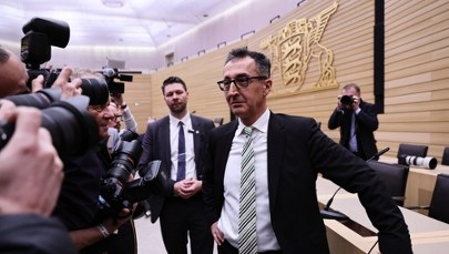 "Wstydliwa porażka i wstrząs w CDU". Zieloni wygrali tam wybory