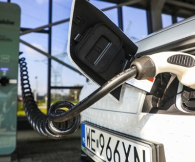 Wstydliwe dane o samochodach elektrycznych. Polska na ostatnim miejscu