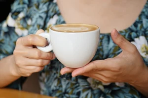 Wsyp jedną łyżeczkę do ulubionej kawy. Pomoże na nadciśnienie i lepszą koncentrację