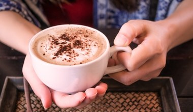 Wsyp jedną łyżeczkę do ulubionej kawy. Pomoże na nadciśnienie i lepszą koncentrację