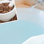 Wsyp to do wanny, a przyciągniesz miłość i szczęście