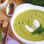 szybki przepis Wsypuję do bulionu i dodaję aromatyczne zioło. 25 minut i mam obiad jak z restauracji