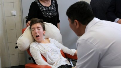 Wszczepiono im stymulatory mózgu. Teraz badania potwierdziły poprawę zdrowia