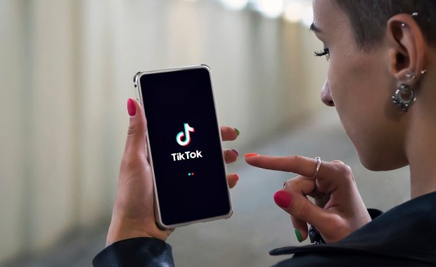 Wszczęto dochodzenie w sprawie TikToka. Co z danymi użytkowników?