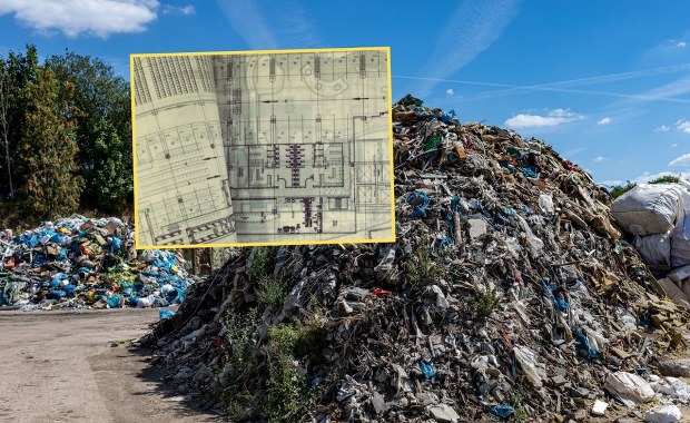 Wszczęto postępowanie ws. dokumentów wojskowych znalezionych na śmietniku