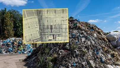 Wszczęto postępowanie ws. dokumentów wojskowych znalezionych na śmietniku