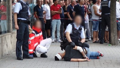 Wszczęto śledztwa ws. śmierci Polek w Nicei oraz w Reutlingen