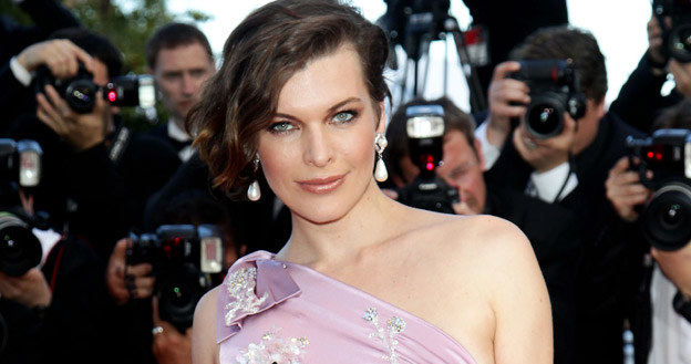 Wszechstronnie utalentowana Milla Jovovich / fot. Tony Barson /Getty Images/Flash Press Media