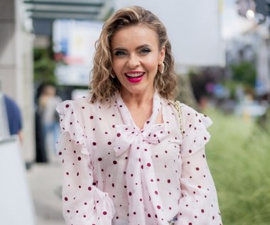 Wszechstronnie uzdolniona gwiazda. Polacy ją uwielbiają