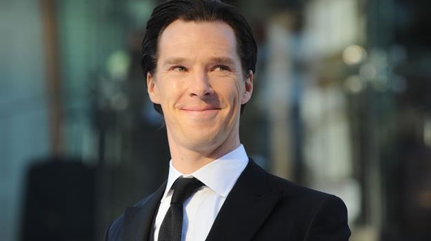 Wszechstronność Benedicta Cumberbatcha chyba sięgnęła zenitu / fot. Stuart C. Wilson /Getty Images/Flash Press Media