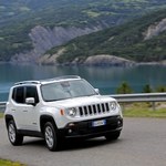 Wszechstronny i kompaktowy SUV z bogatym wyposażeniem 