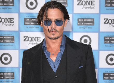 Wszechstronny Johnny Depp / fot. Jason Merritt /Getty Images/Flash Press Media