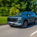 Wszedłem na grupę właścicieli Jaecoo J7. Mają problem z jedną rzeczą