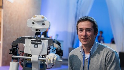 Wszyscy będziemy bezrobotni. Nadchodzi epoka "aplikracji"  