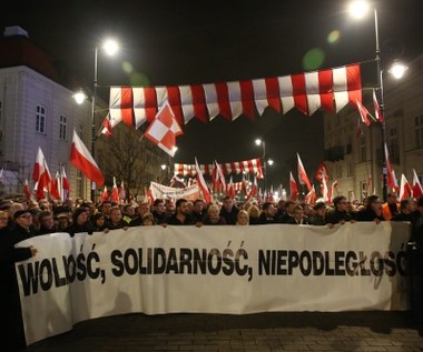 Wszyscy biskupi wycofali się z Komitetu Honorowego marszu PiS