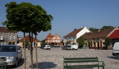 Wszyscy chcą mieszkań w tym małopolskim mieście. Mieszkańców przybywa z miesiąca na miesiąc