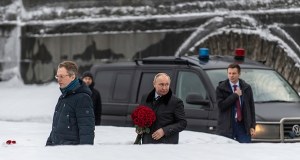 "Wszyscy czekają na koniec Putina". Zagęszcza się atmosfera wokół Kremla
