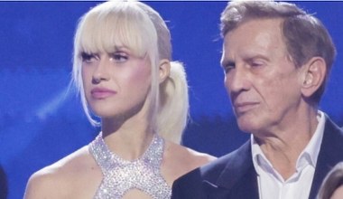 Wszyscy czekali na to, kiedy Helena Englert skomentuje występ z ojcem. W końcu zabrała głos i zaskoczyła fanów