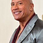 Dwayne Johnson aktor