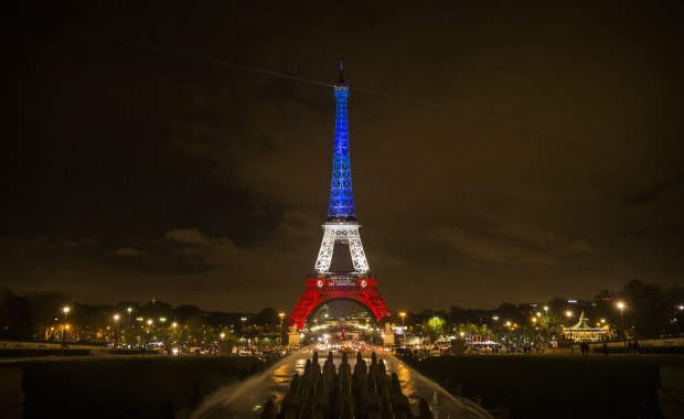 Wszyscy jesteśmy chrześcijanami