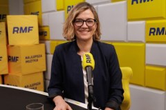 "Wszyscy jesteśmy już zmęczeni". Biejat szczerze o debacie prezydenckiej 