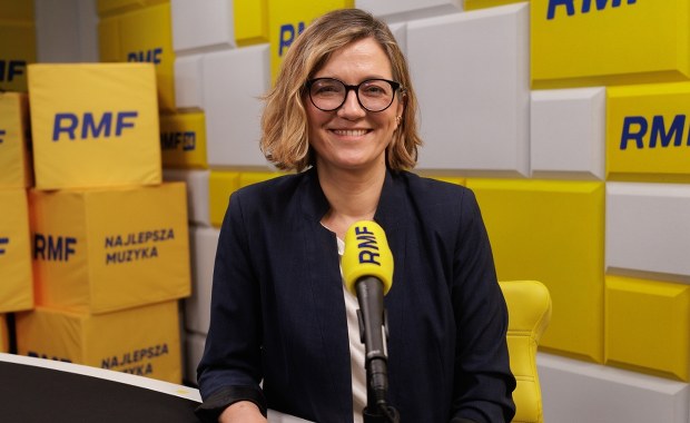 "Wszyscy jesteśmy już zmęczeni". Biejat szczerze o debacie prezydenckiej 