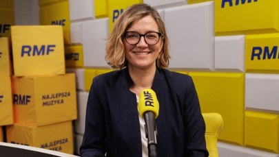 "Wszyscy jesteśmy już zmęczeni". Biejat szczerze o debacie prezydenckiej 