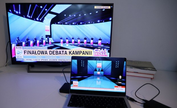 Wszyscy kandydaci na prezydenta. Na kogo będziemy głosować 18 maja?