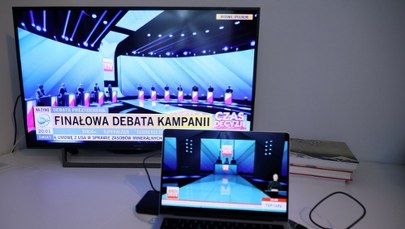 Wszyscy kandydaci na prezydenta. Na kogo będziemy głosować 18 maja?