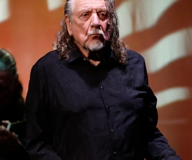 Wszyscy liczyli na powrót Led Zeppelin. Robert Plant rozwiał wątpliwości