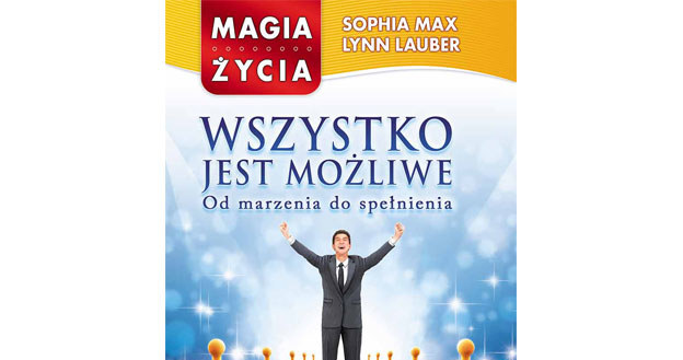 Wszyscy mamy niespełnione marzenia, niezrealizowane cele i nieudane podejścia do ważnych dla nas wyzwań /Wydawnictwo Studio Astropsychologii