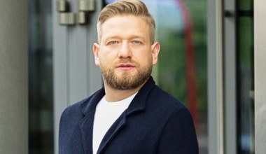 Wszyscy mówią o wpadce Jędrzejaka na wizji. Szefostwo TVN musiało zareagować