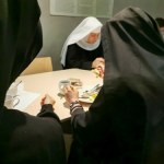 "Wszyscy mówili, że będzie trudno". Zakonnik zdradził, jak wyglądają święta