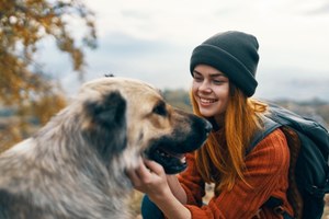 Wszyscy mówimy tak do psów. Wstydliwy sposób okazuje się bardzo skuteczny