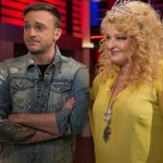Magda Gessler Wszyscy myślą, że jest synem Magdy Gessler. Prawda jest inna