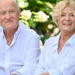 Wszyscy myślą, że to wielki problem. Iwona i Gerard mówią wprost o różnicy wieku