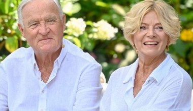Wszyscy myślą, że to wielki problem. Iwona i Gerard mówią wprost o różnicy wieku