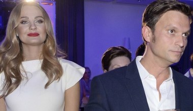 Wszyscy myśleli, że małżeństwo Sochy jest idealne, a tu takie wieści. Potwierdziła